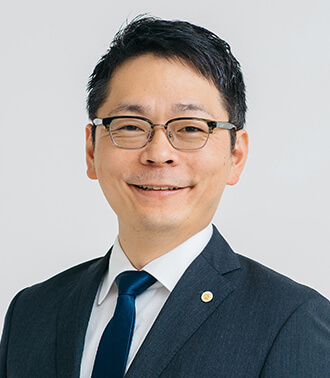 熊本サンセントラル司法書士事務所代表