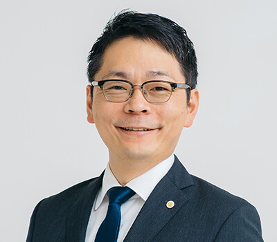 熊本サンセントラル司法書士事務所代表
